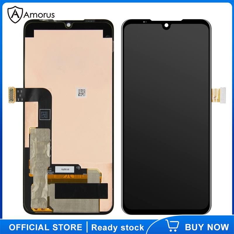 Harga Lcd Lg G8x Terbaru Mei 2022 