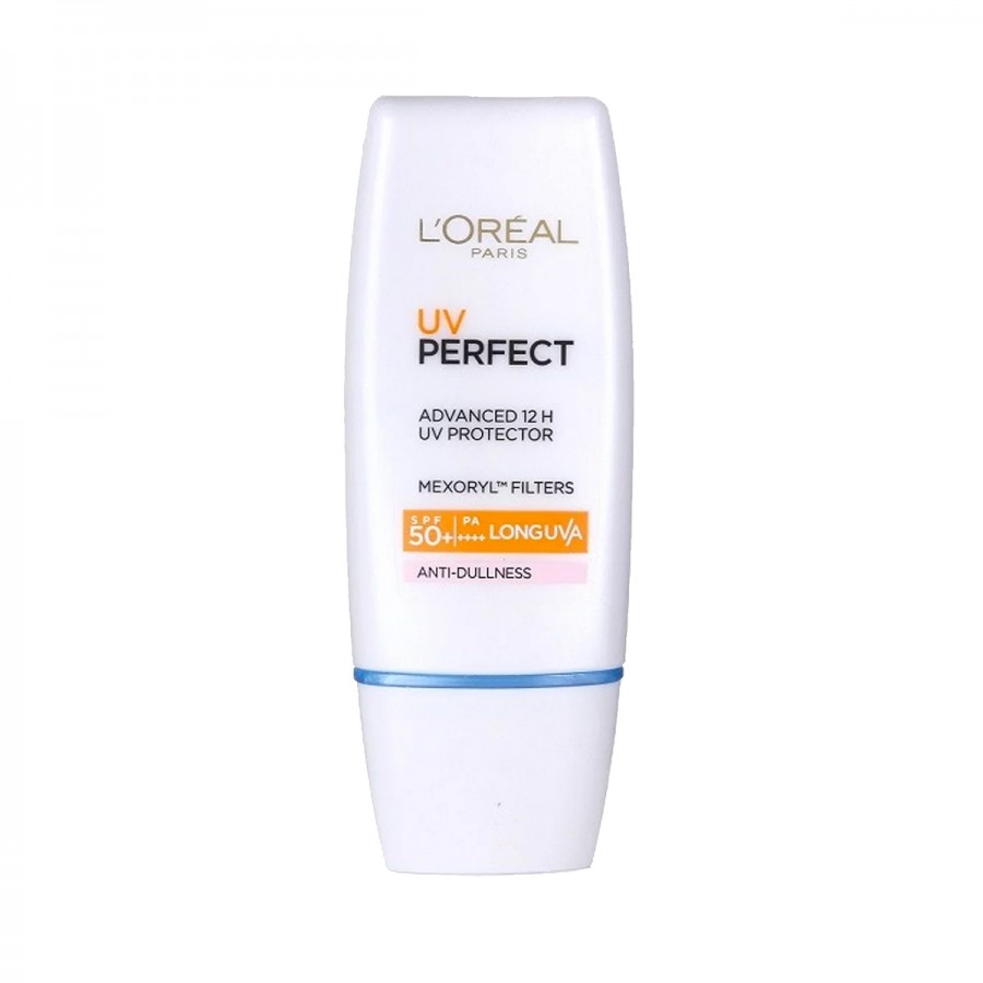 harga loreal paris sunscreen