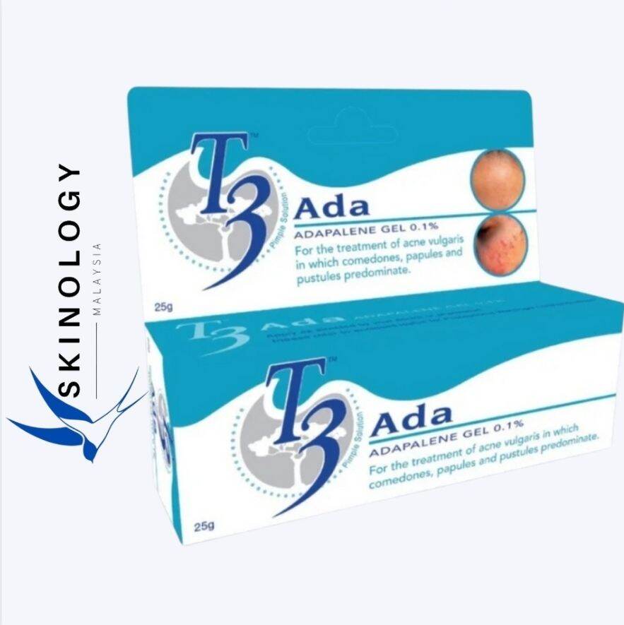 Adapalene Gel Price Promotion Nov 2021 Biggo Malaysia