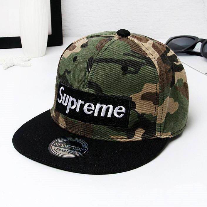 supreme original cap