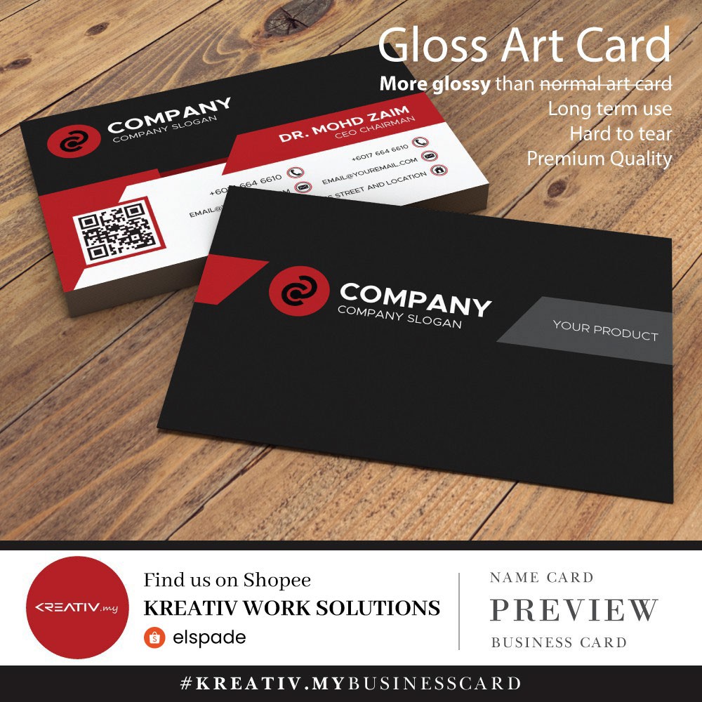 Card Name Printing Price Promotion Nov 2021 Biggo Malaysia
