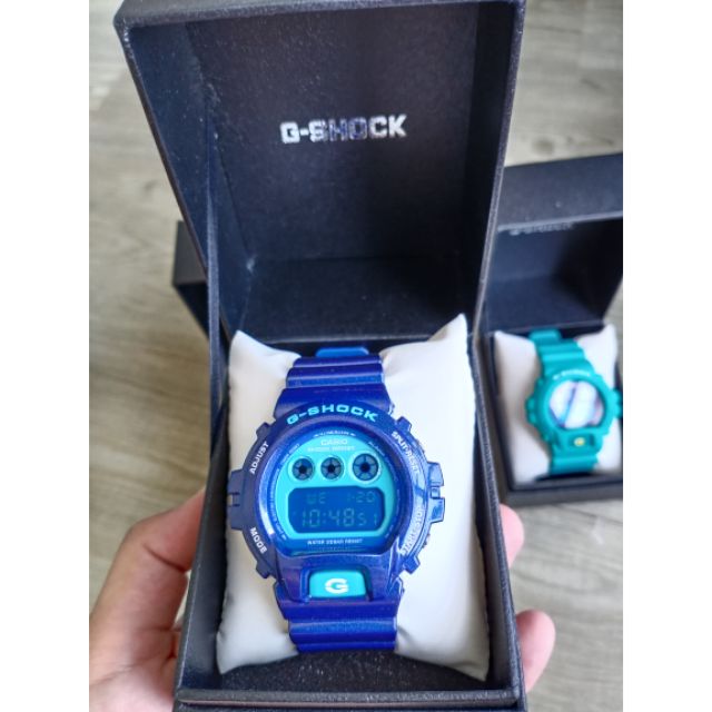 g shock mael lambong price