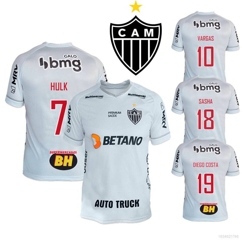 atletico mineiro hulk jersey