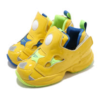 Reebok PUMP 童的價格推薦- 2021年8月| 比