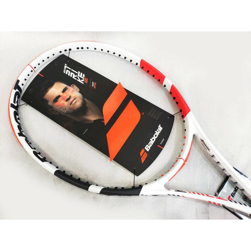 babolat pure strike tour 2014