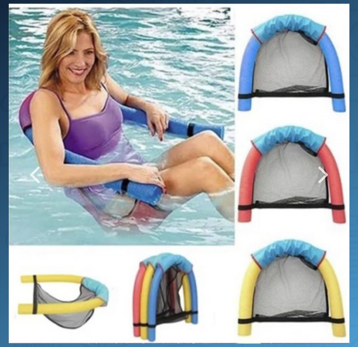 Harga Pool Floating Chair Terbaru Mei 