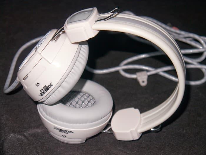 Harga Headset Gaming Xiberia Terbaru 