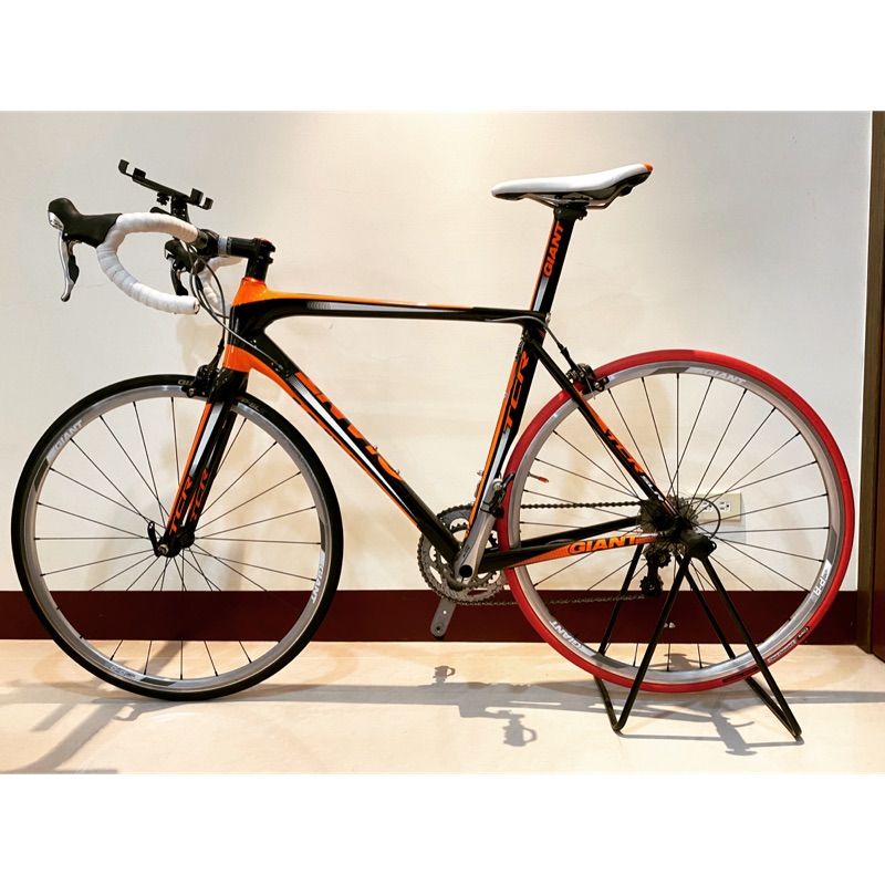 giant tcr slr2 2014