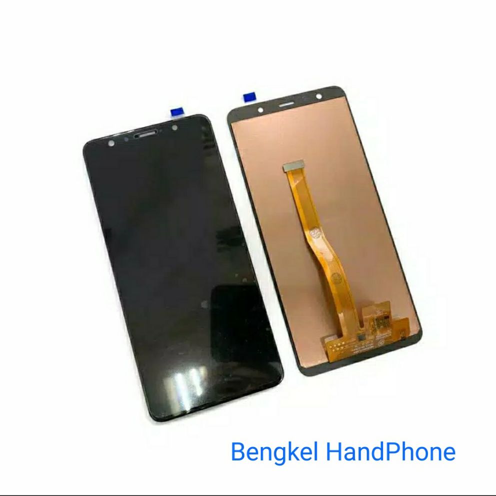 Harga Lcd Samsung A7 2018 Amoled 