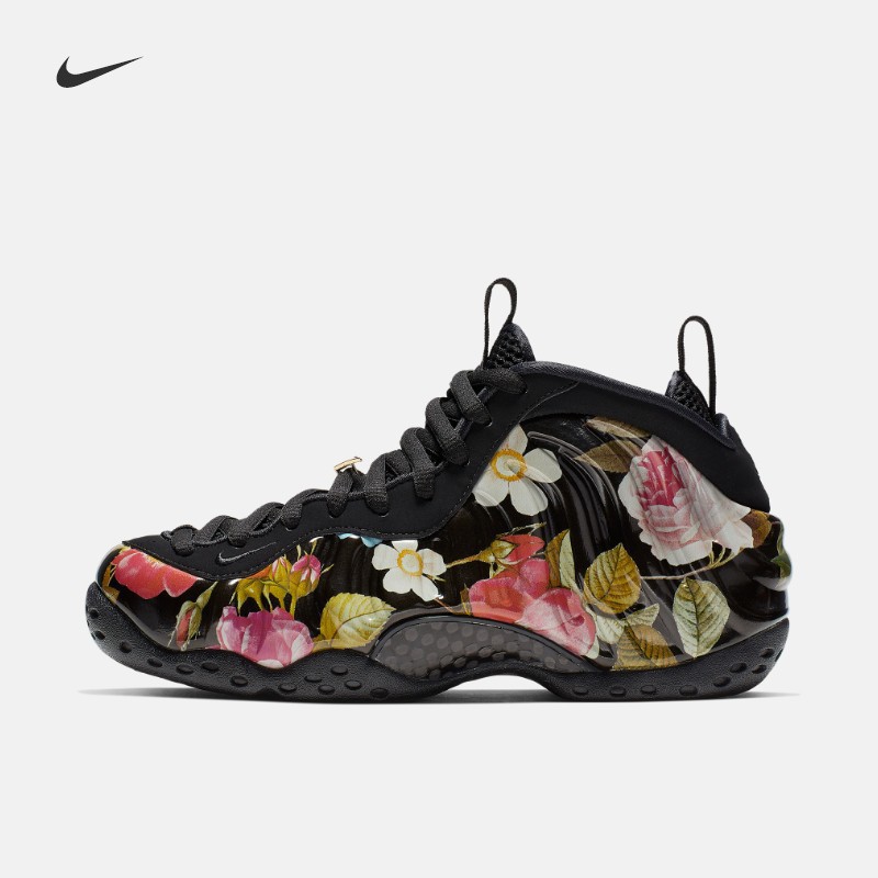 coupon code nike air foamposite one db rojo negro 2ea64 ...