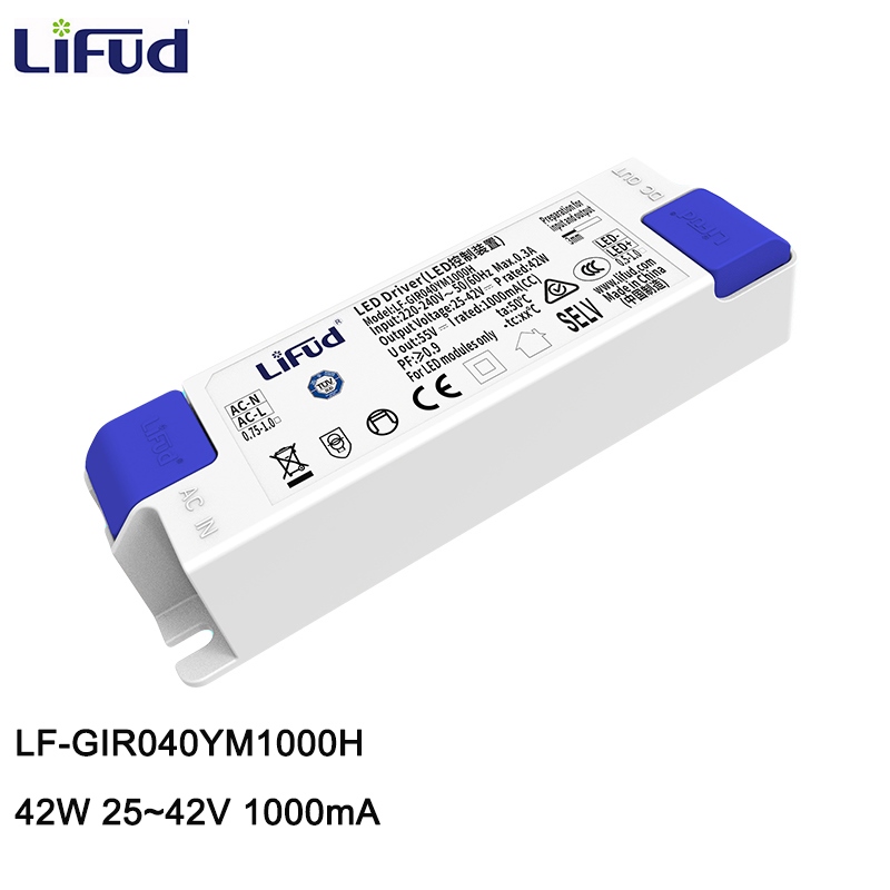 Led Panel Light Driver 40w ถูกที่สุด พร้อมโปรโมชั่น ม.ค.  2023|BigGoเช็คราคาง่ายๆ