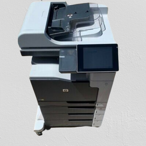 Harga Printer A3 Laser Terbaru Agustus 