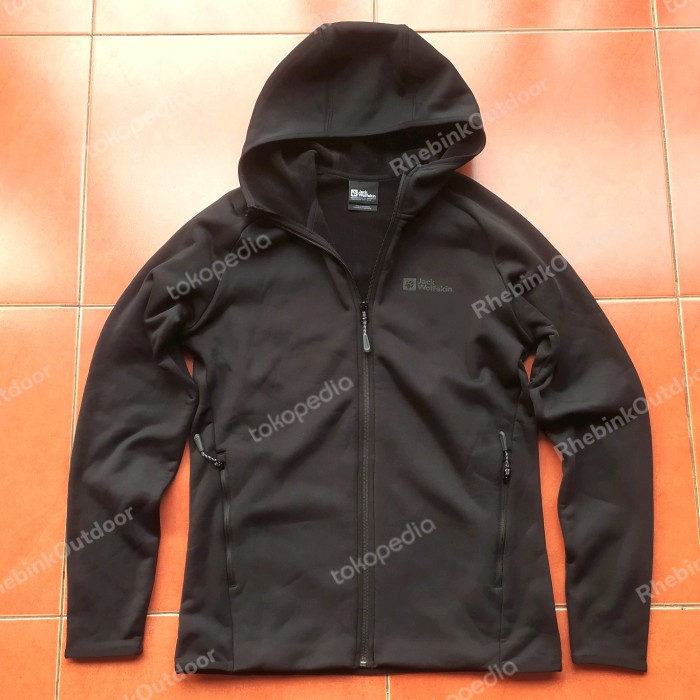 jack wolfskin borasco