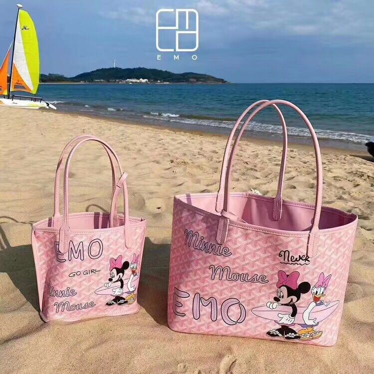 Emo Goyard Tote Bag Price Promotion Jun 21 Biggo Malaysia