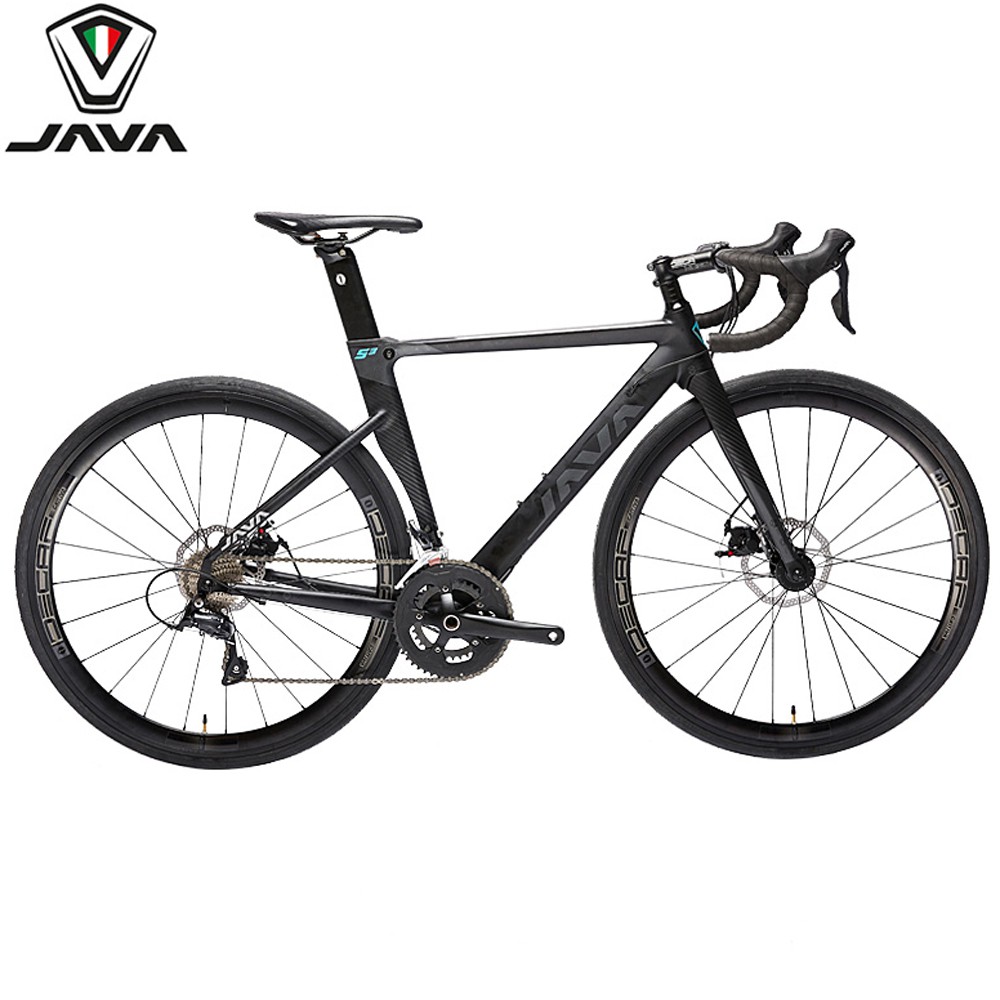 basikal java road bike