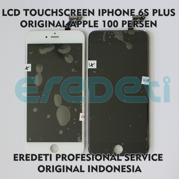 Harga Lcd Iphone 6 Plus Original 