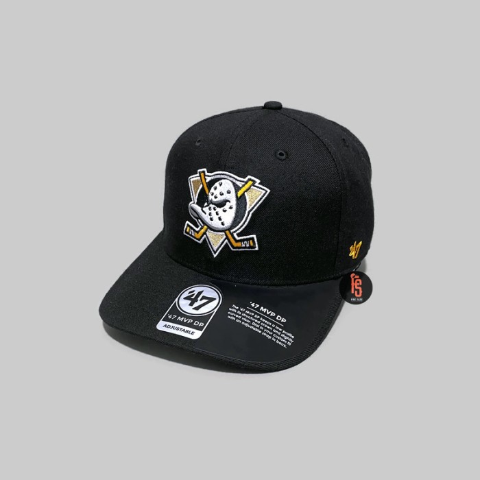 anaheim duck hat