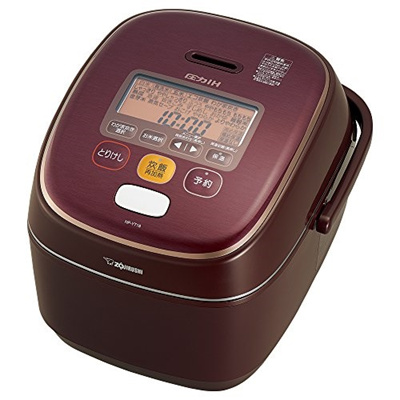 rice cooker pressure cooker ih formula 1 boiled rice bordeaux np