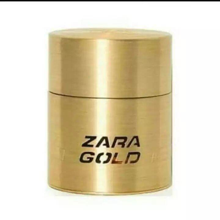 zara gold perfume price