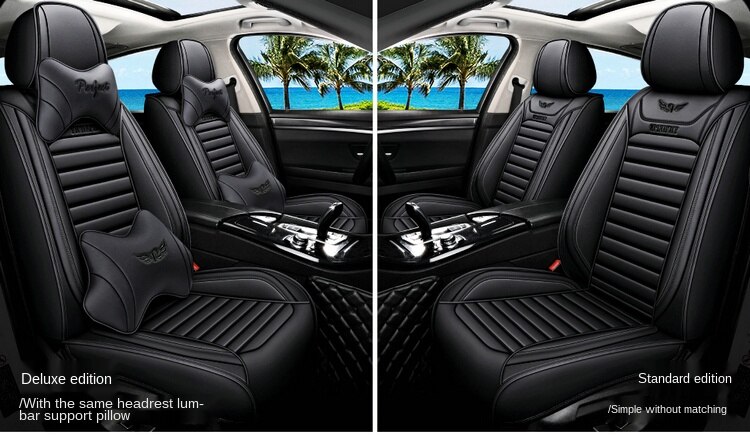 Car Seat Cover Proton Waja Price Promotion Jul 2021 Biggo Malaysia