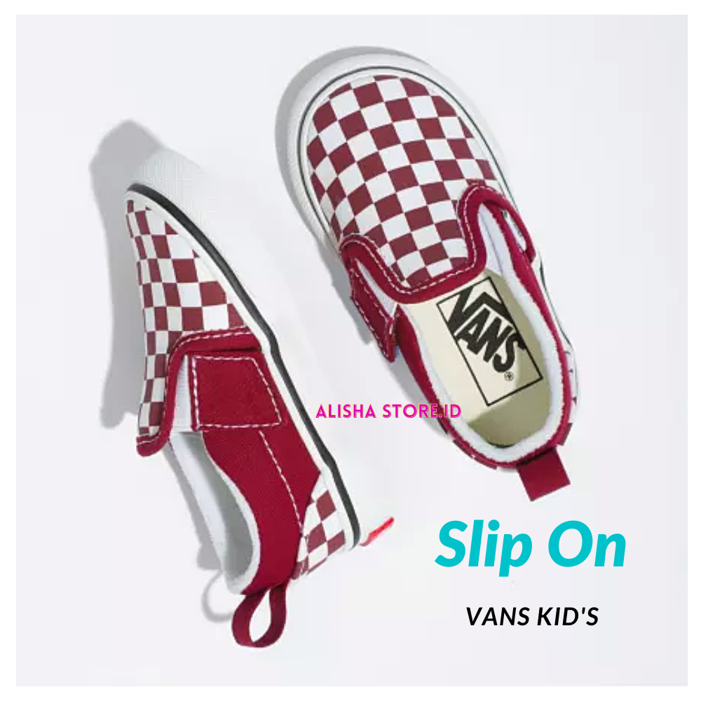 new vans slippers