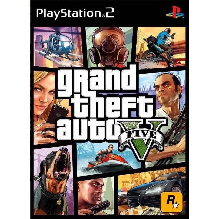 Gta San Ps2 Price Promotion May 2021 Biggo Malaysia