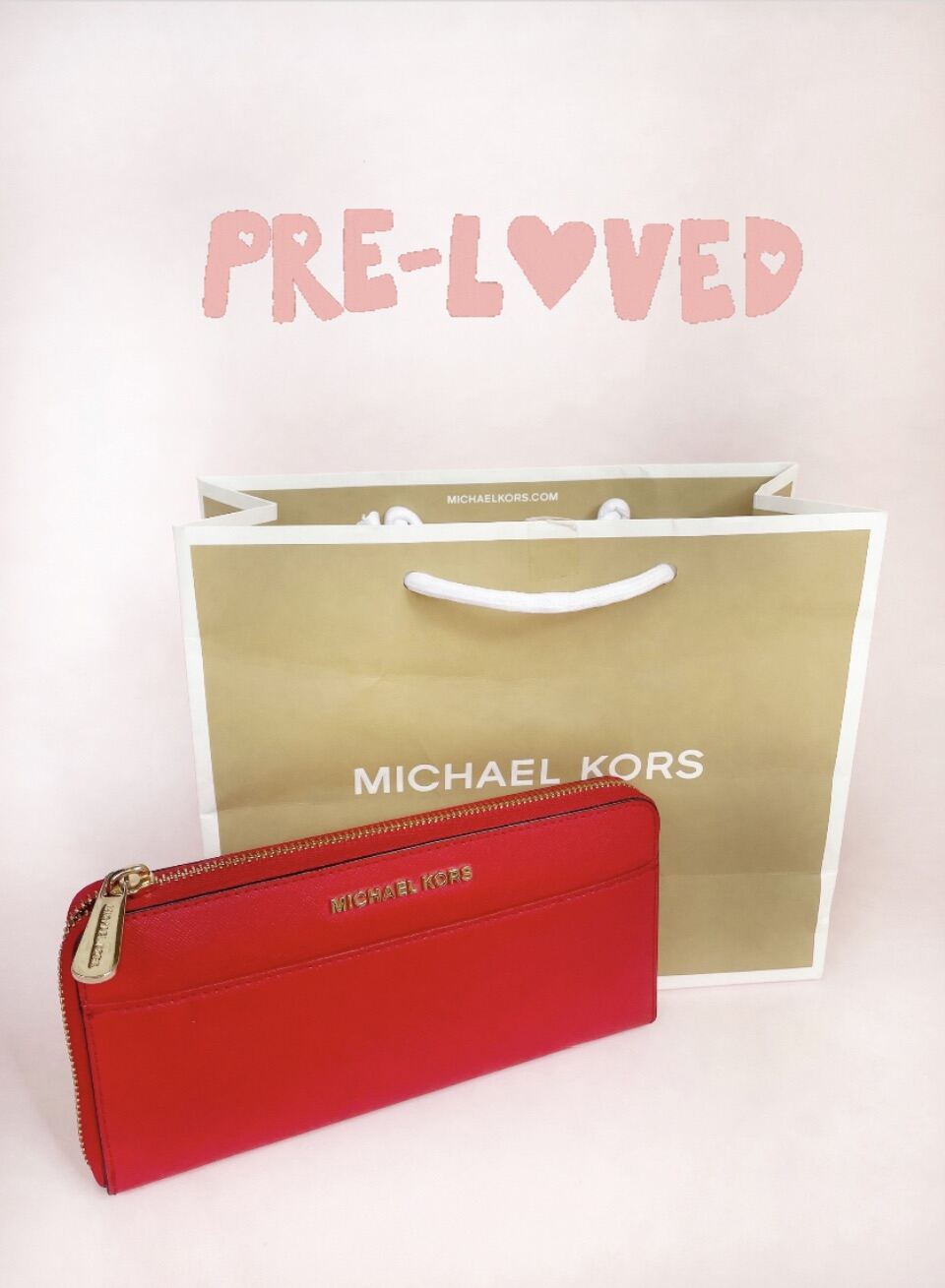 key pouch michael kors