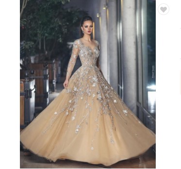 Harga Prom Dress Lace Terbaru Juni 2022 
