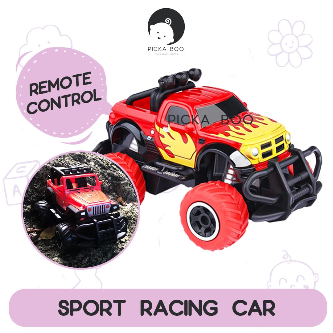 racing rally rc