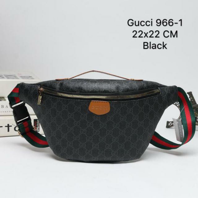 Beg sandang online gucci