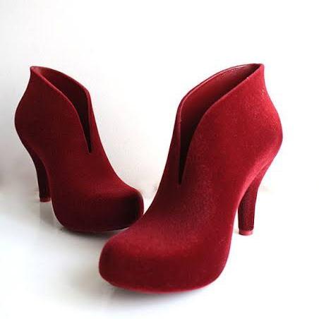 Harga Melissa Shoes Heels Terbaru Juli 