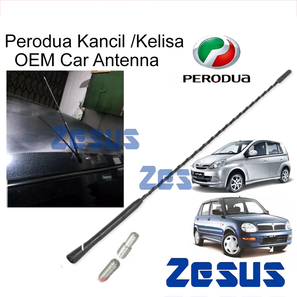 Antenna Radio Kereta Kelisa Price u0026 Promotion - Nov 2021 BigGo 
