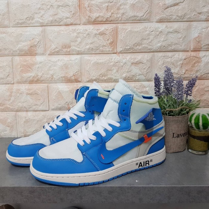 jordan 1 offwhite price