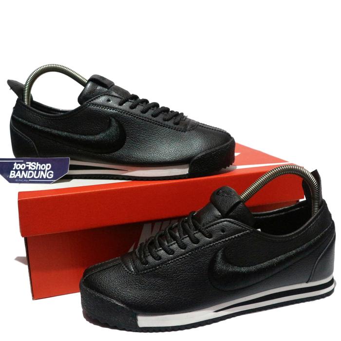 Women's shoes Nike Wmns Cortez ´72 SI White/ White-Blue Tint