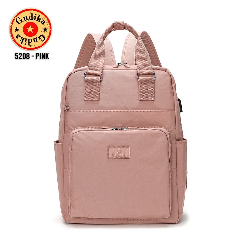 Harga Travel Backpack Usb Terbaru 