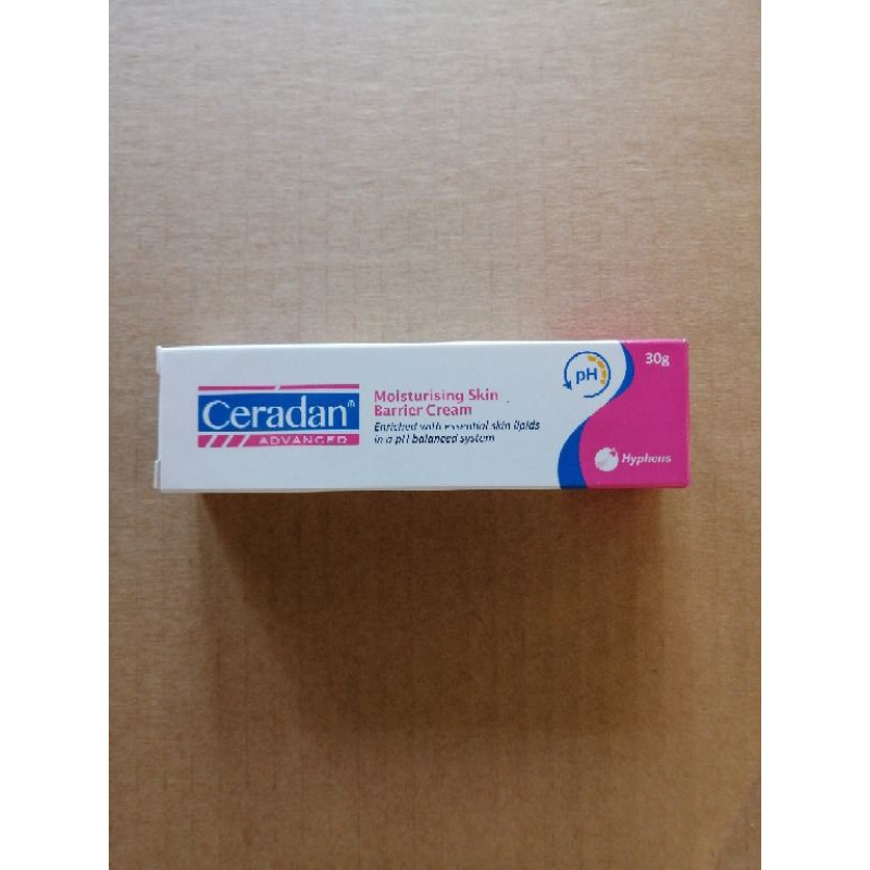 ceradan hydra moisturizer watson