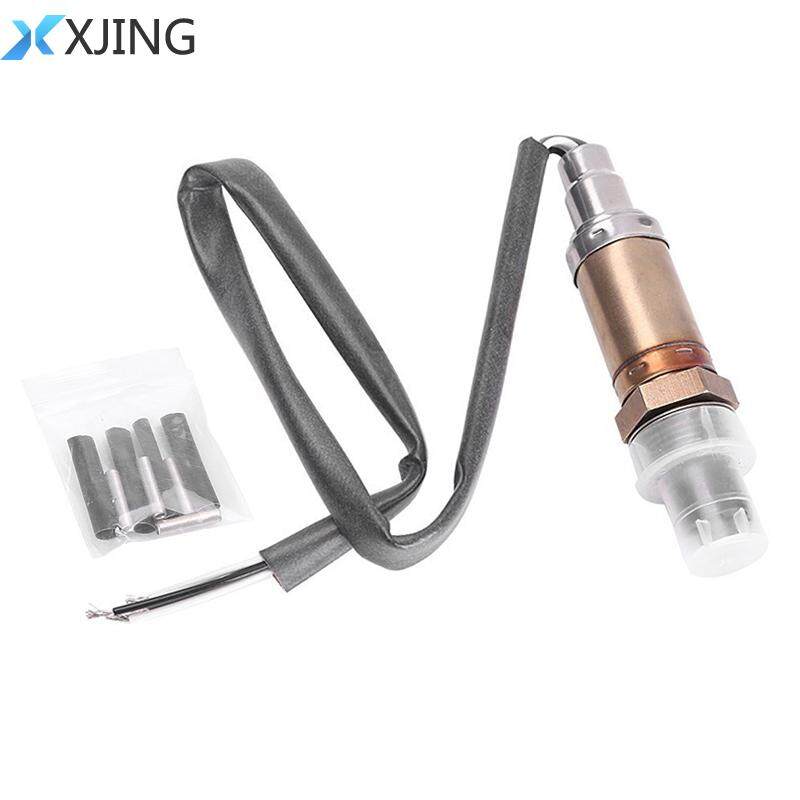 New Bosch OEM Universal 4W O2 Oxygen Sensor for 1990-2012 Mercedes Benz Vehicles