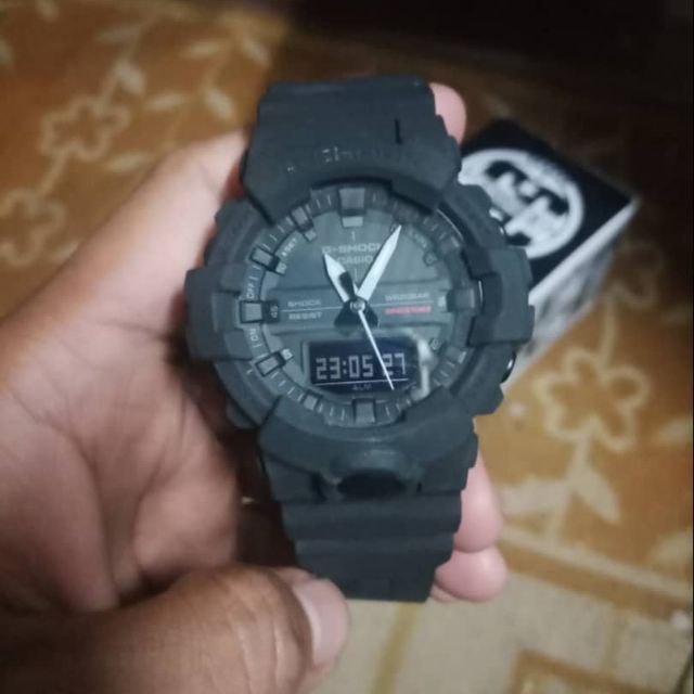 g shock 835