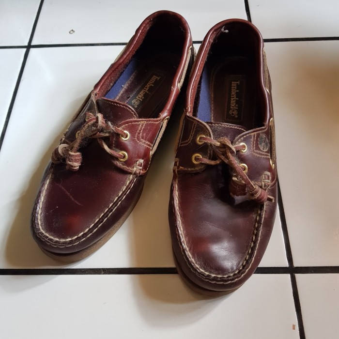 timberland sperrys