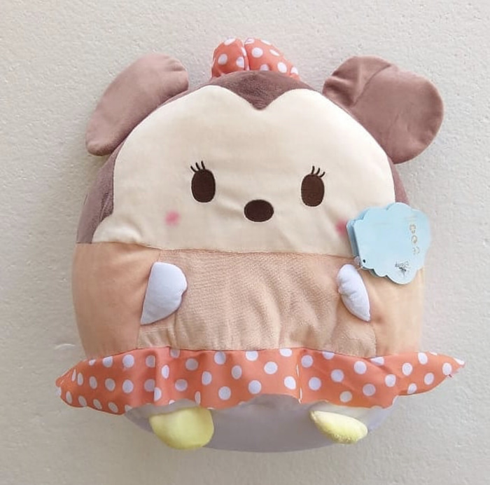 disney ufufy plush