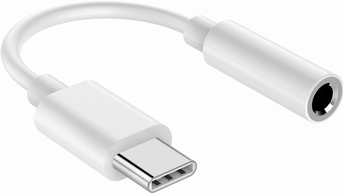 Harga C To Jack 3.5 Samsung Terbaru 