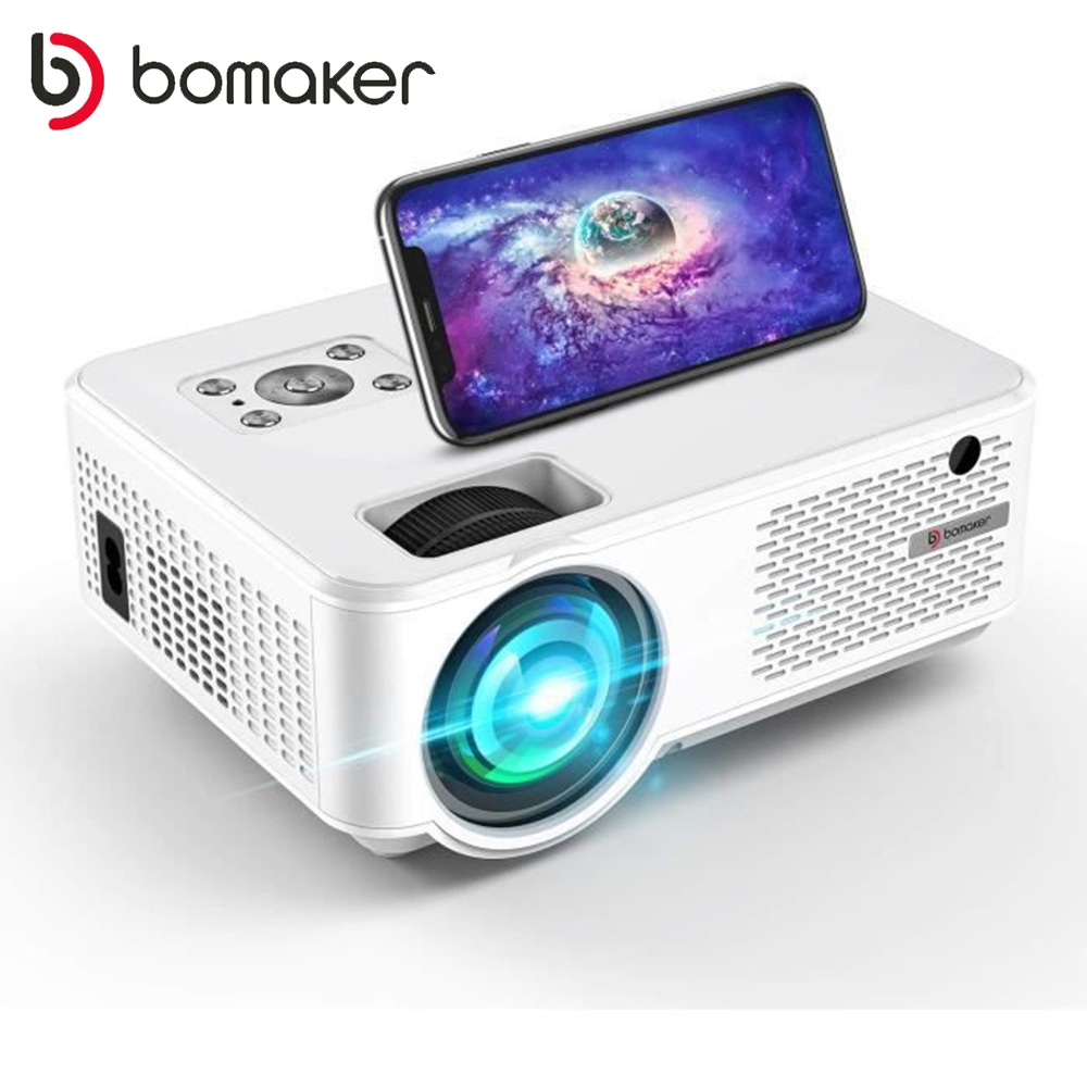 Portable Projector ถูกที่สุด พร้อมโปรโมชั่น ก 