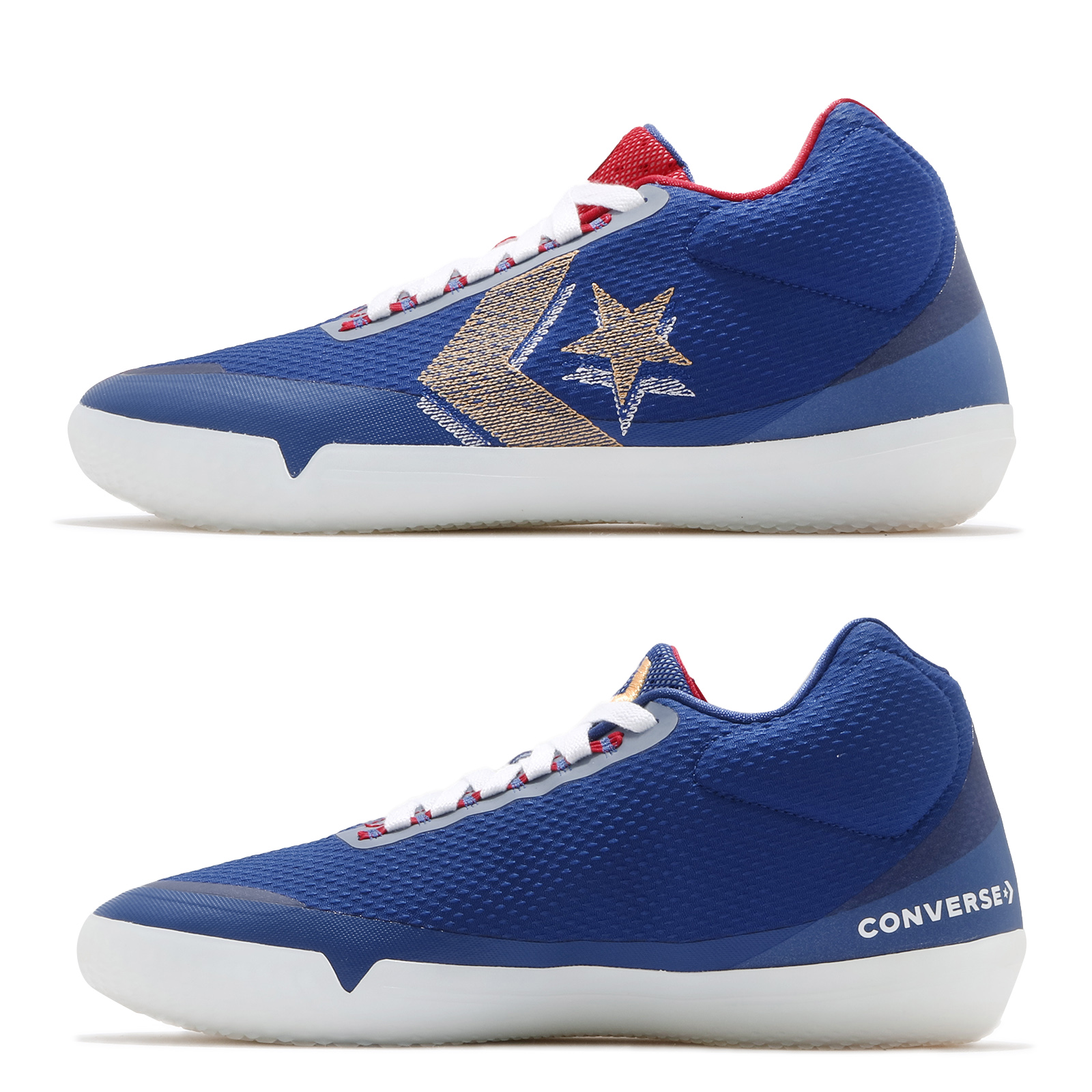 converse evo low