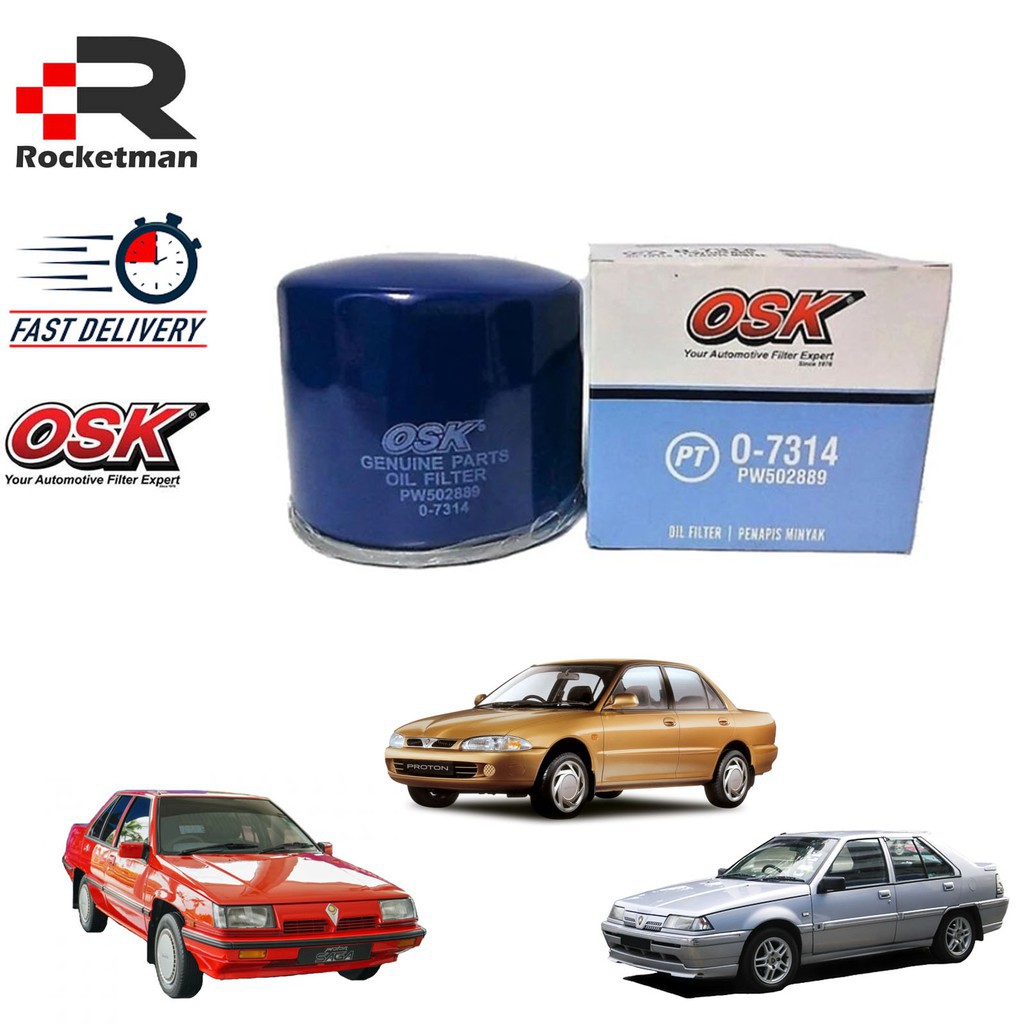 Oil Filter Proton Iswara Price Promotion Jul 2021 Biggo Malaysia