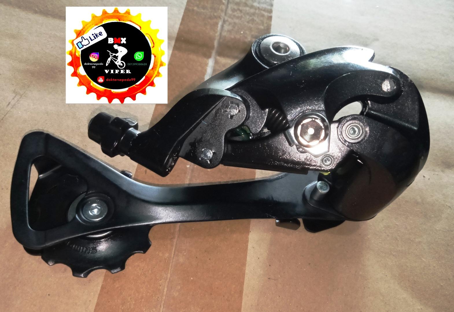 RD Shimano Sora Long Terbaru Mei 2022 