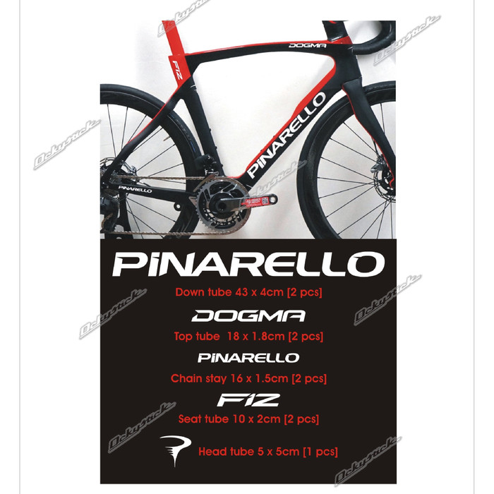 harga dogma pinarello