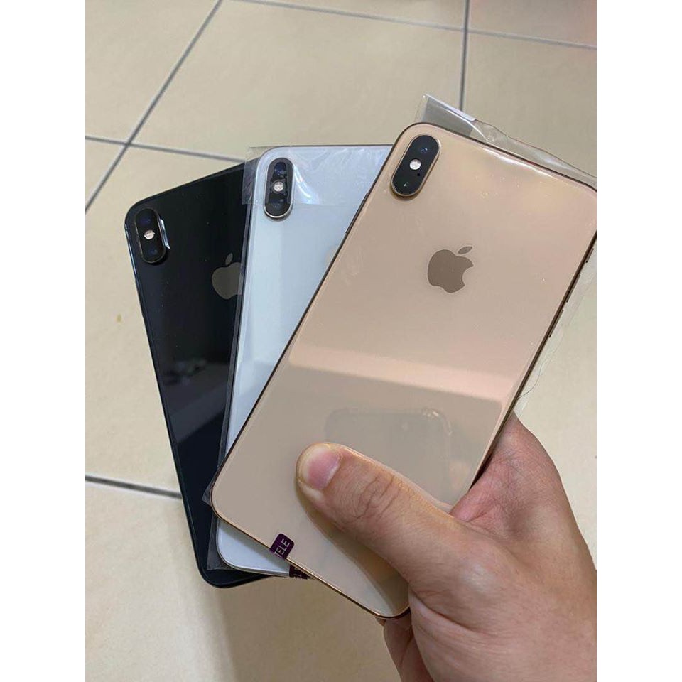 iPhone XS Max Second