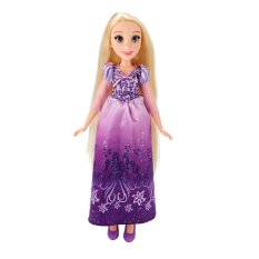 rapunzel tangled barbie