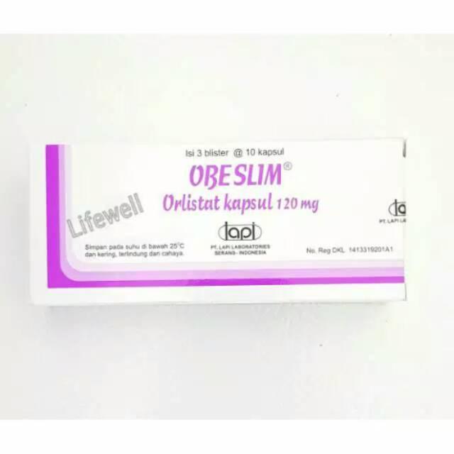 Harga Obeslim Terbaru Desember 2022 BigGo Indonesia