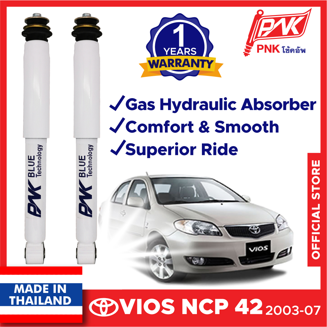 Pnk Absorber Vios Price Promotion Nov 2021 Biggo Malaysia